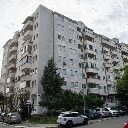 Belgrade Apartment Nook Esterno foto