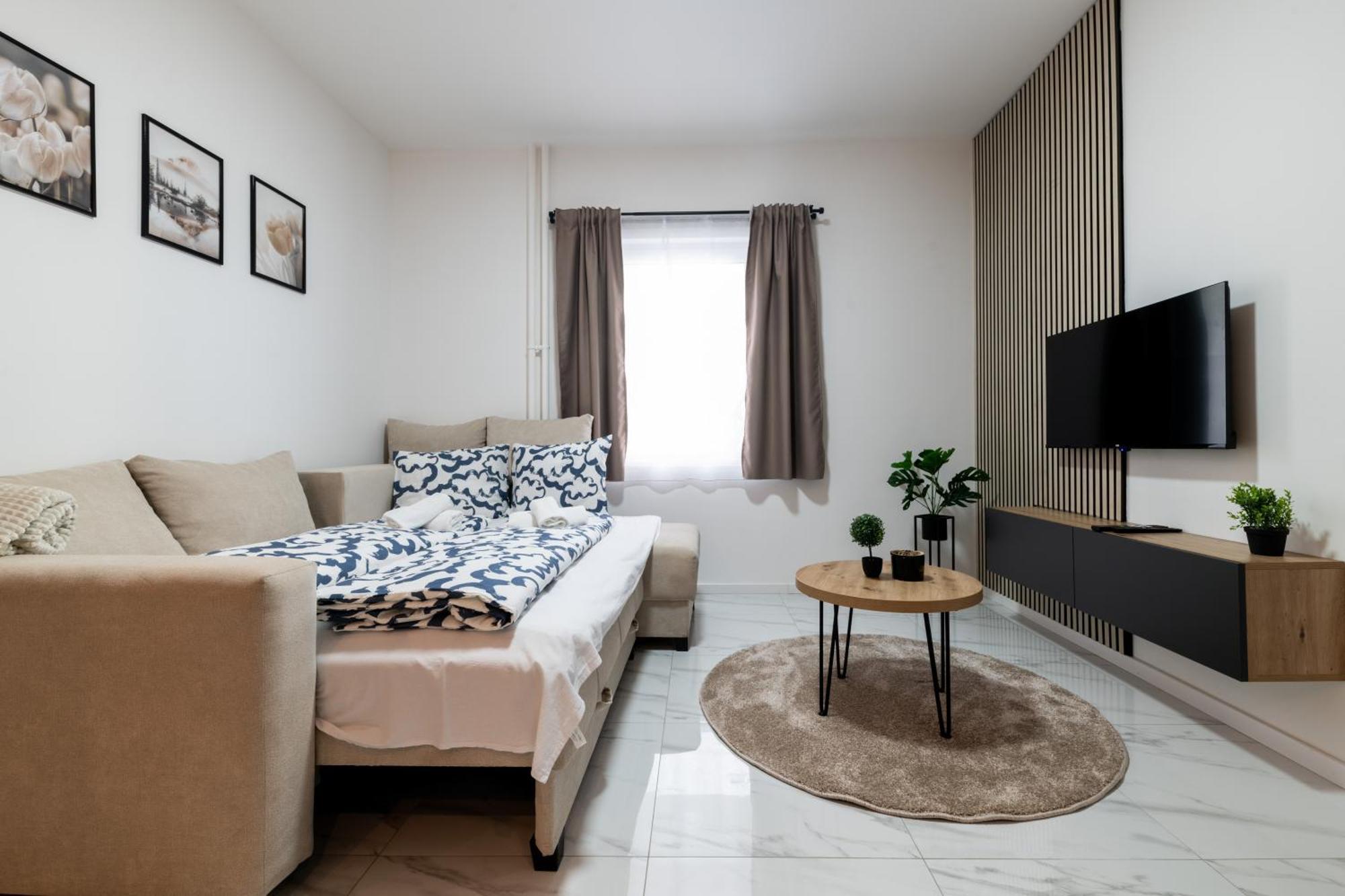 Belgrade Apartment Nook Esterno foto