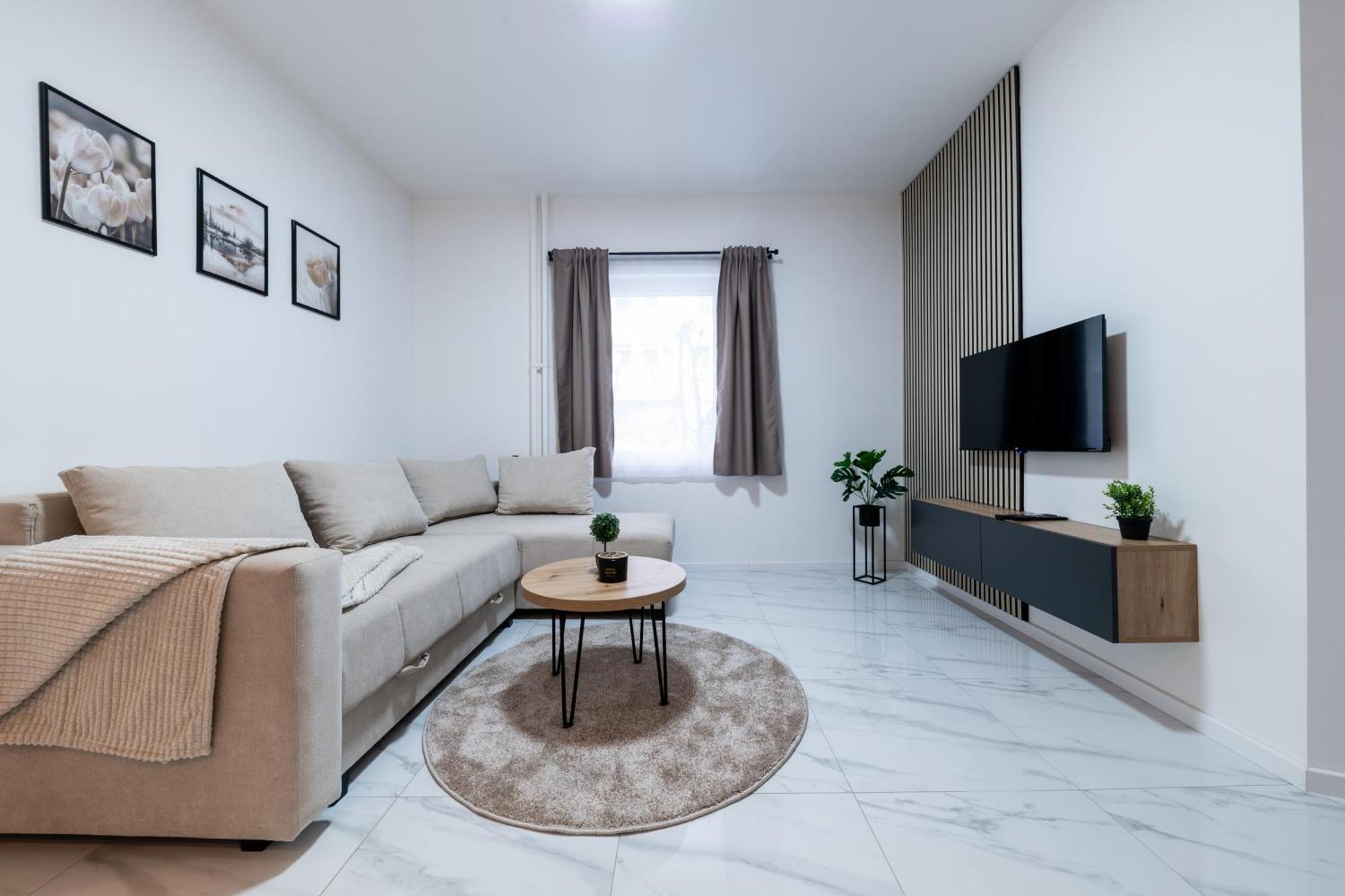 Belgrade Apartment Nook Esterno foto