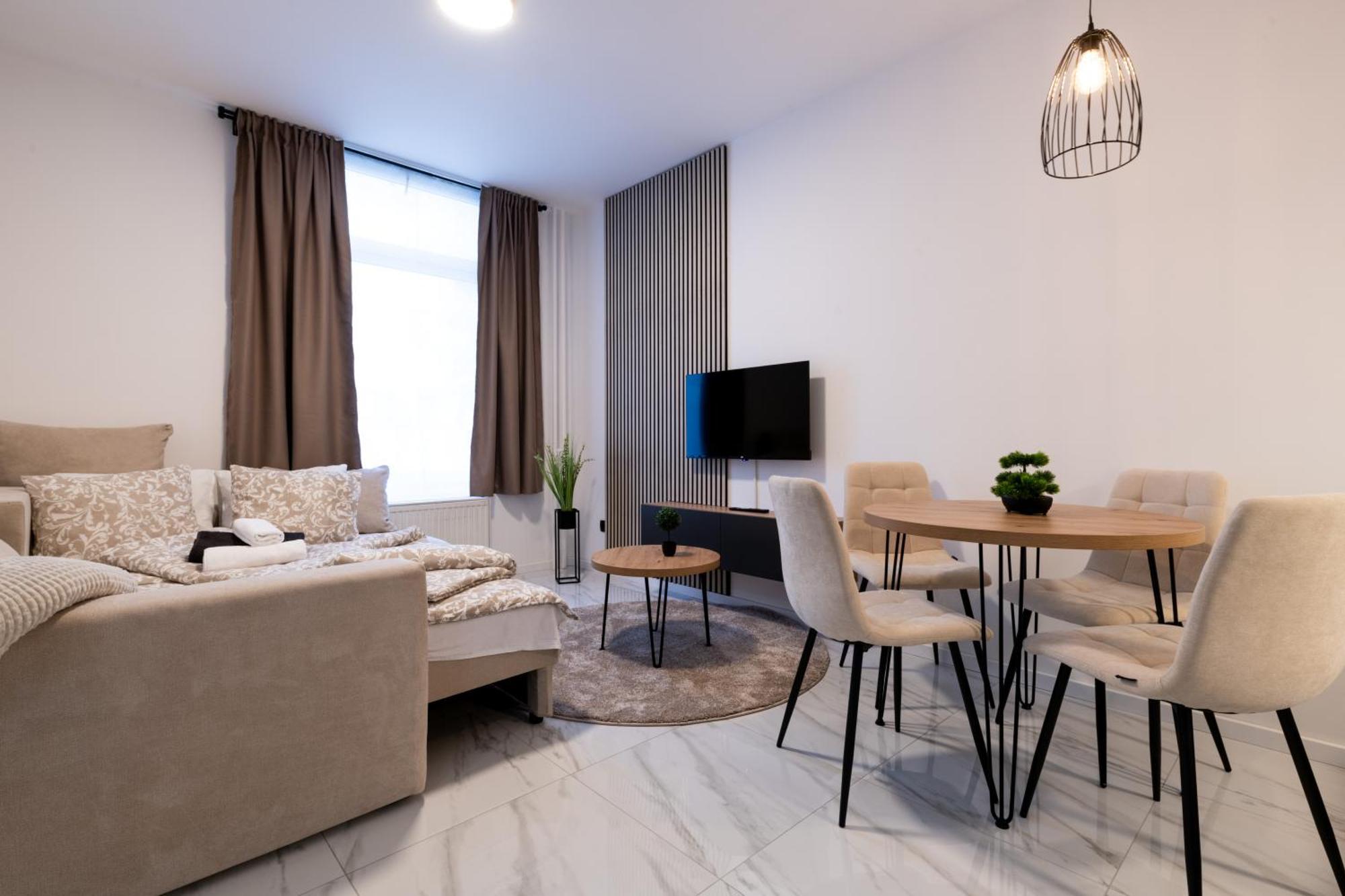 Belgrade Apartment Nook Esterno foto