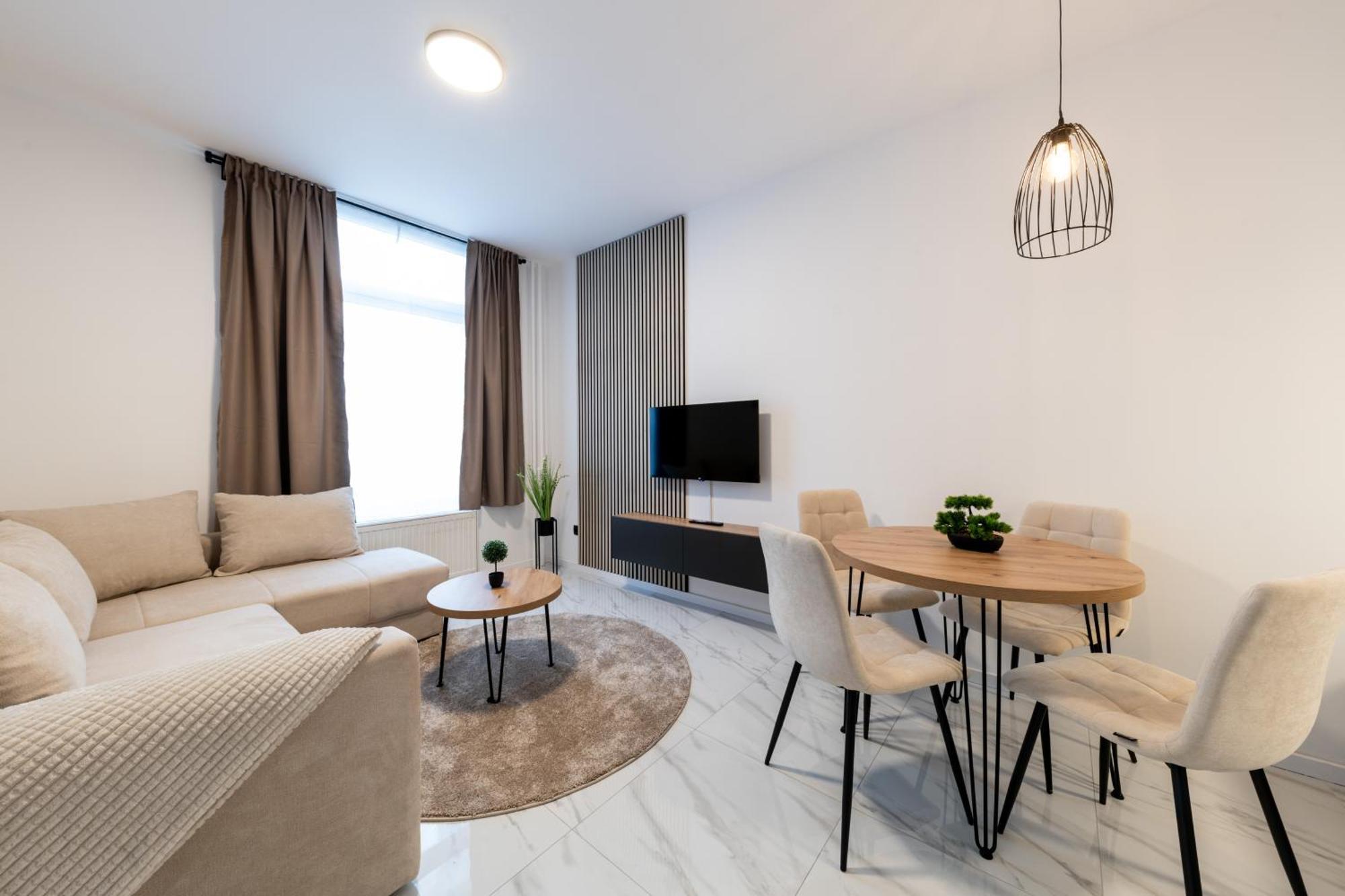 Belgrade Apartment Nook Esterno foto