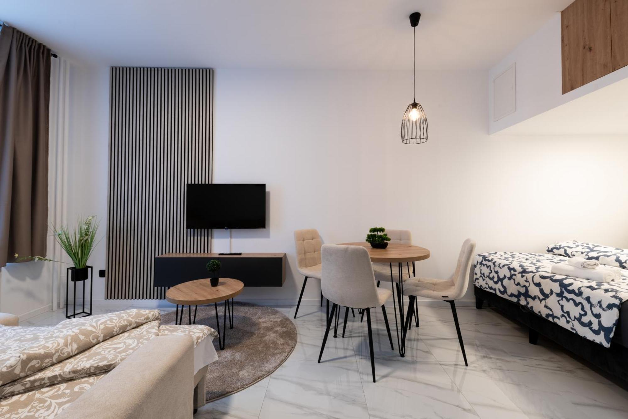 Belgrade Apartment Nook Esterno foto